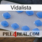 Vidalista 21
